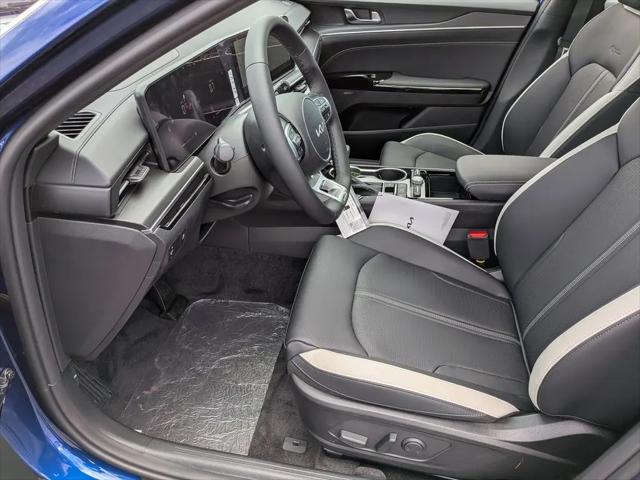 2026 Kia K5 GT-Line AWD