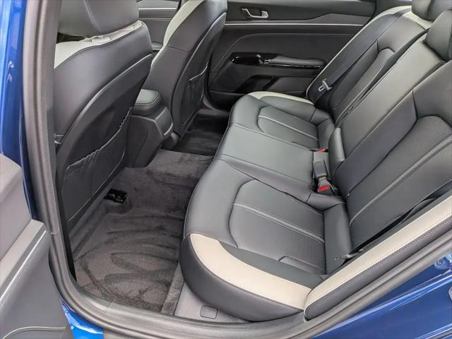 2026 Kia K5 GT-Line AWD
