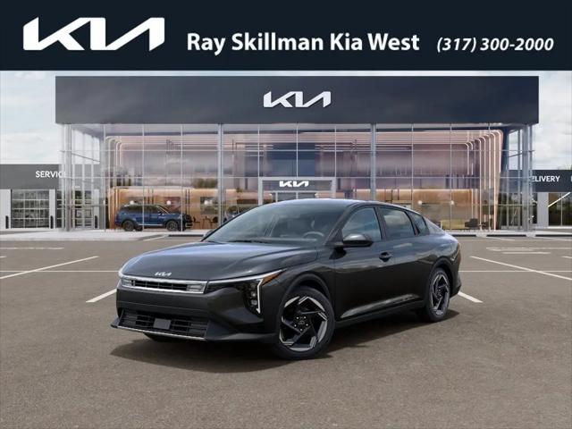 2026 Kia K4 EX for sale in Indianapolis, IN