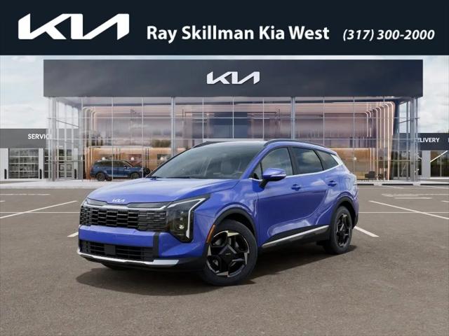 2026 Kia Sportage EX for sale in Indianapolis, IN