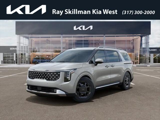 2026 Kia Carnival MPV SX for sale in Indianapolis, IN