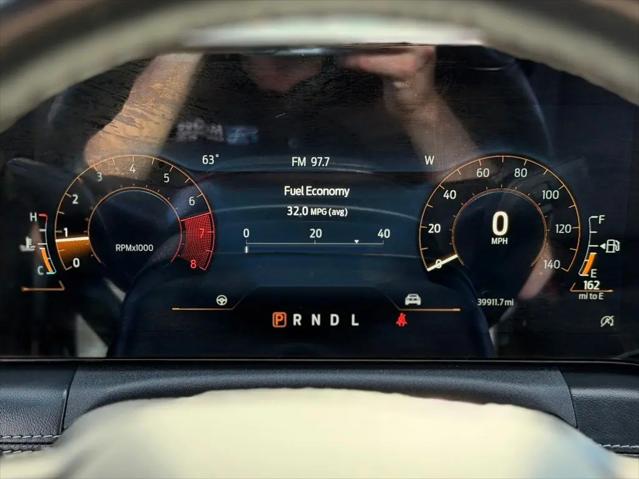 2024 Ford Mustang EcoBoost Premium Convertible
