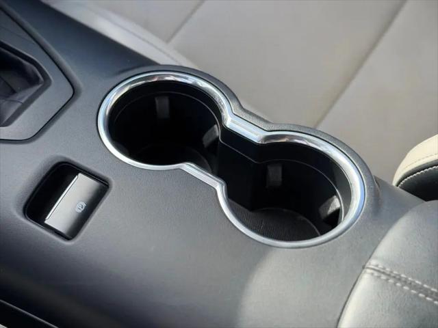 2024 Ford Mustang EcoBoost Premium Convertible