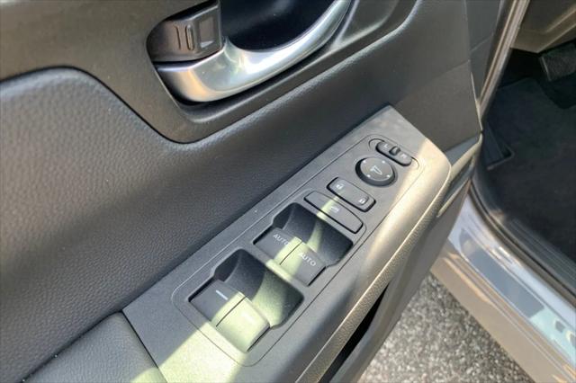 2024 Honda CR-V EX AWD