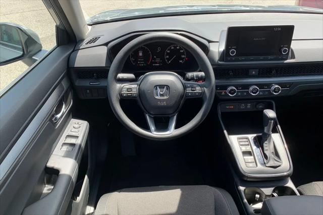 2024 Honda CR-V EX AWD