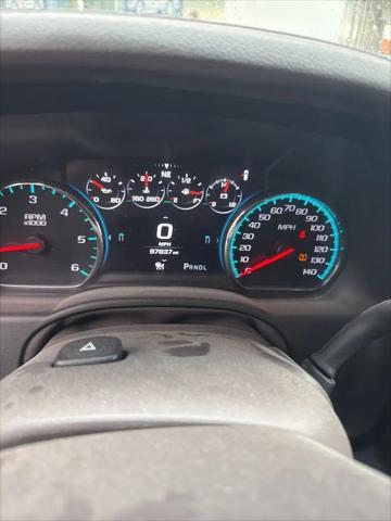 2020 GMC Yukon XL 4WD Denali