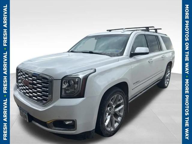 2020 GMC Yukon XL 4WD Denali for sale in Dubuque, IA