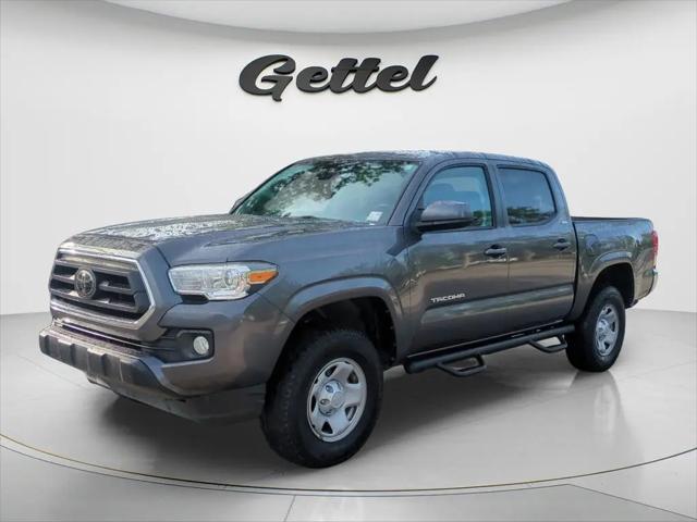 2021 Toyota Tacoma SR5 for sale in Gainesville, FL