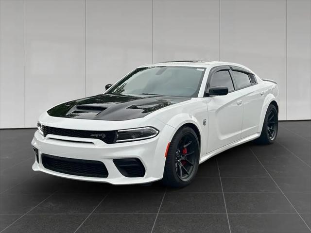 2023 Dodge Charger SRT Jailbreak for sale in Putnam, CT