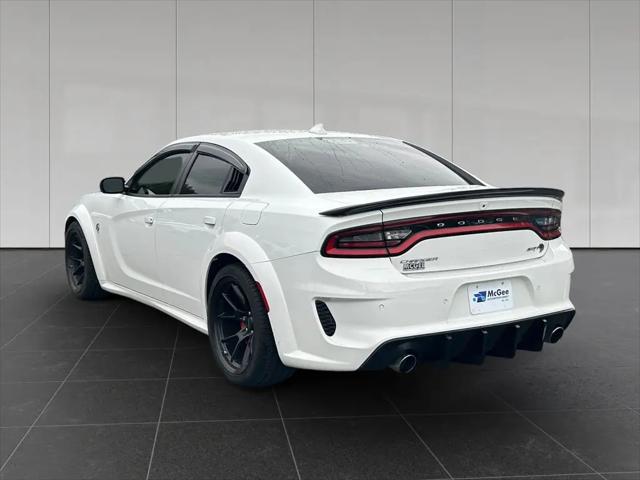 2023 Dodge Charger SRT Jailbreak