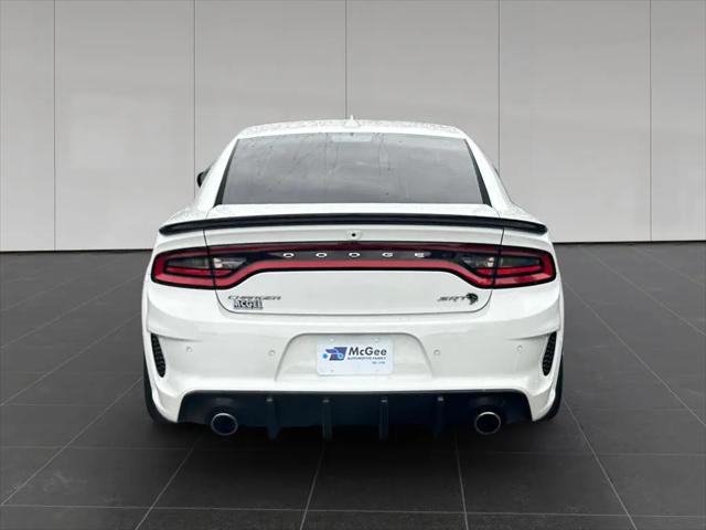 2023 Dodge Charger SRT Jailbreak