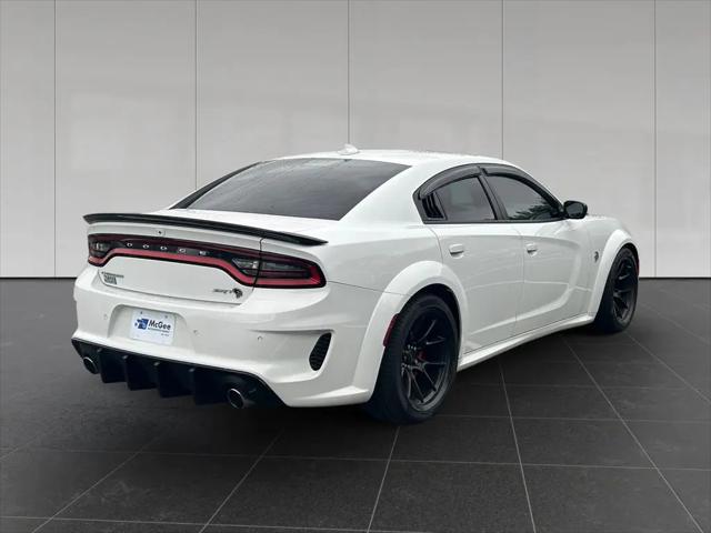 2023 Dodge Charger SRT Jailbreak