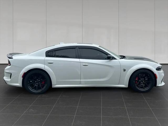2023 Dodge Charger SRT Jailbreak