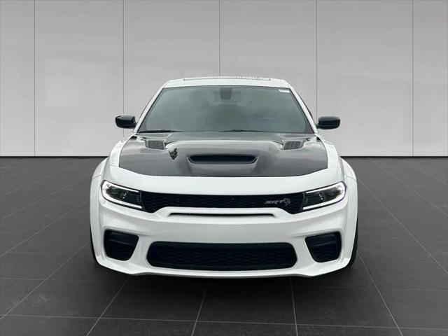 2023 Dodge Charger SRT Jailbreak