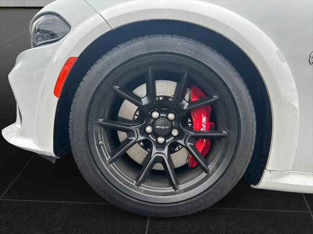 2023 Dodge Charger SRT Jailbreak