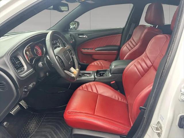 2023 Dodge Charger SRT Jailbreak