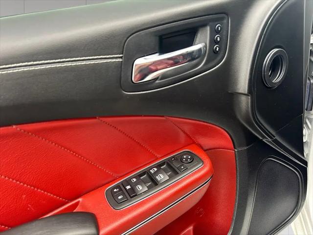 2023 Dodge Charger SRT Jailbreak