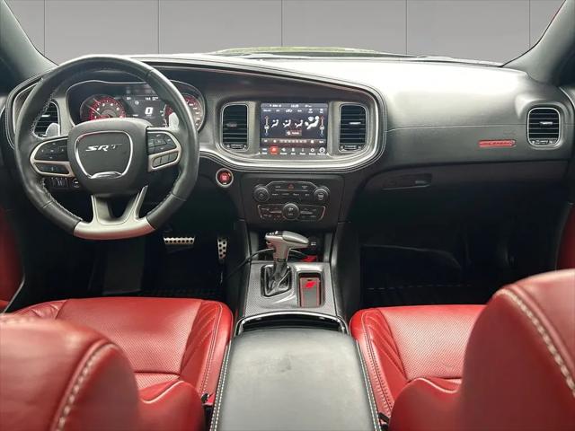 2023 Dodge Charger SRT Jailbreak