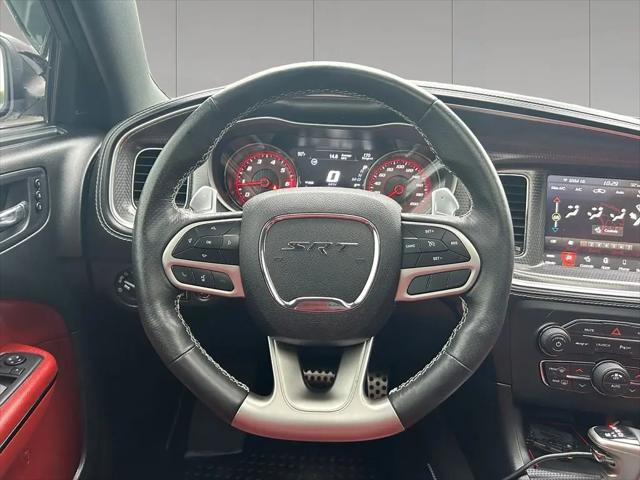 2023 Dodge Charger SRT Jailbreak