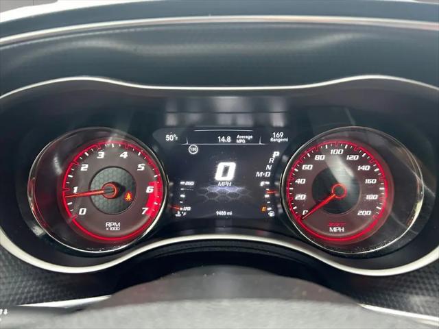 2023 Dodge Charger SRT Jailbreak