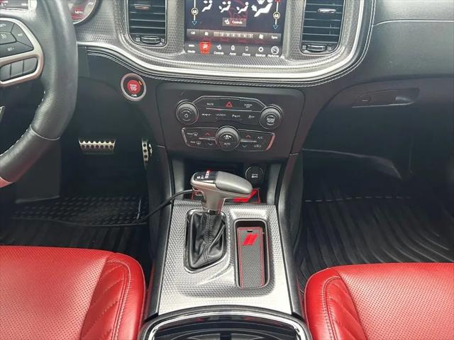 2023 Dodge Charger SRT Jailbreak
