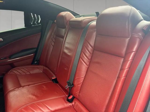 2023 Dodge Charger SRT Jailbreak
