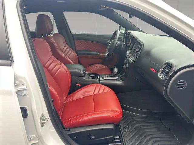 2023 Dodge Charger SRT Jailbreak