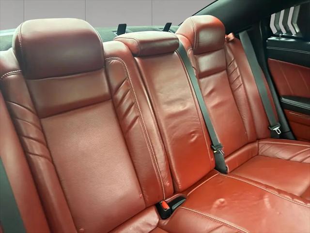 2023 Dodge Charger SRT Jailbreak