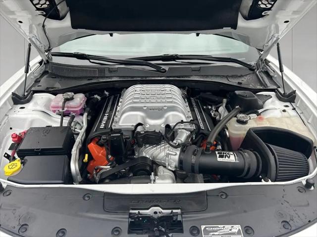 2023 Dodge Charger SRT Jailbreak