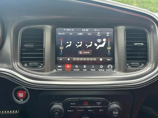 2023 Dodge Charger SRT Jailbreak