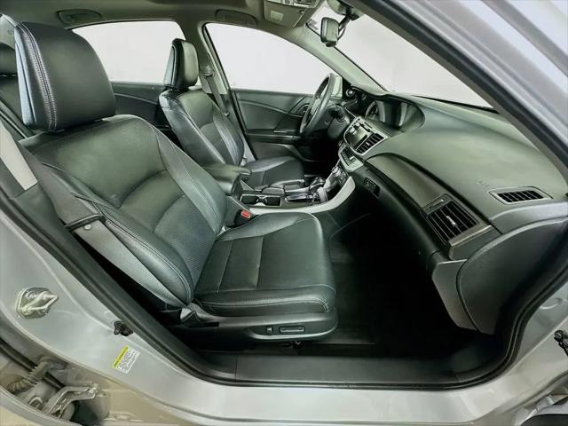 2015 Honda Accord Touring
