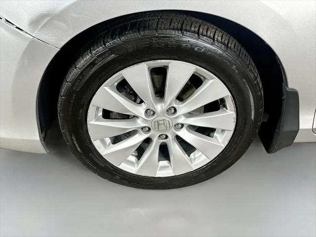 2015 Honda Accord Touring