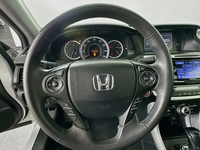 2015 Honda Accord Touring
