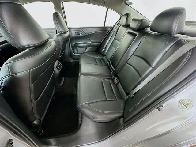 2015 Honda Accord Touring