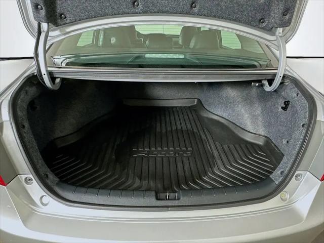 2015 Honda Accord Touring