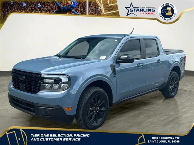 2024 Ford Maverick Lariat for sale in Saint Cloud, FL