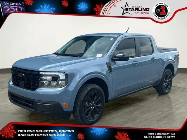 2024 Ford Maverick Lariat for sale in Saint Cloud, FL