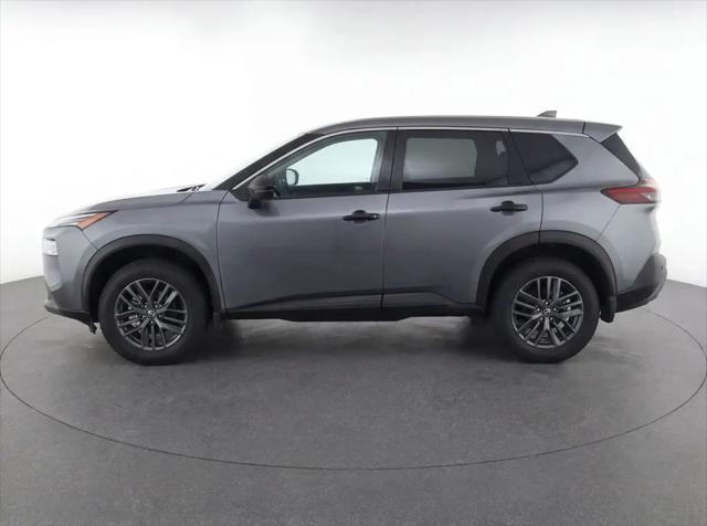2021 Nissan Rogue S FWD