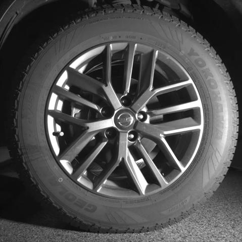 2021 Nissan Rogue S FWD
