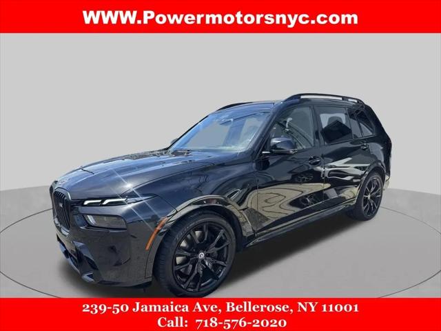 2023 BMW X7 M60i for sale in Bellerose, NY