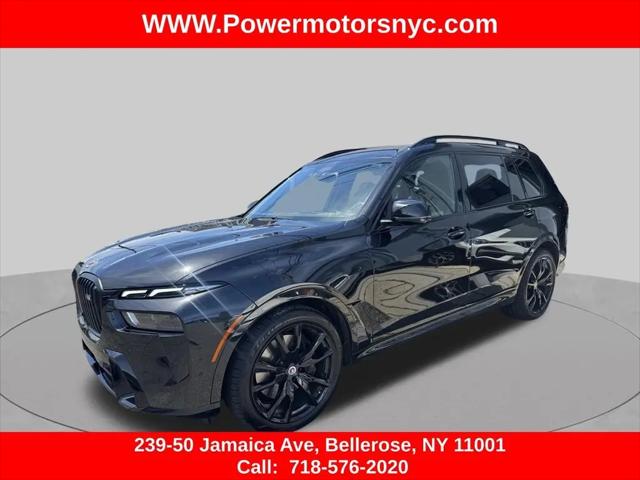 2023 BMW X7 M60i for sale in Bellerose, NY
