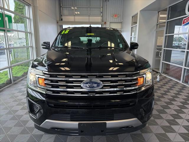 2018 Ford Expedition Max XLT