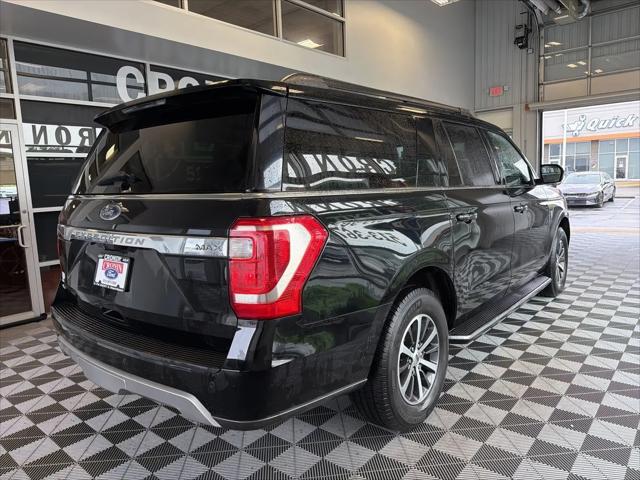 2018 Ford Expedition Max XLT
