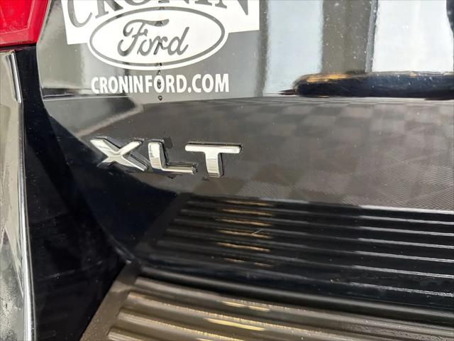 2018 Ford Expedition Max XLT