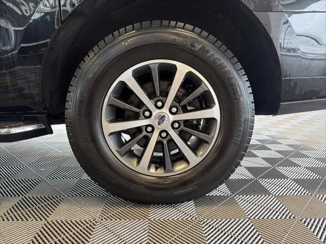 2018 Ford Expedition Max XLT