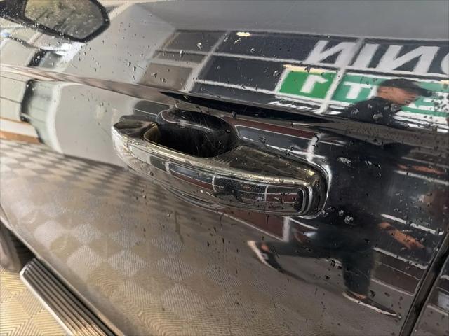 2018 Ford Expedition Max XLT