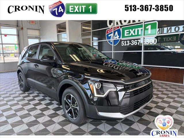 2026 Kia Niro LX for sale in Harrison, OH