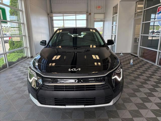 2026 Kia Niro LX