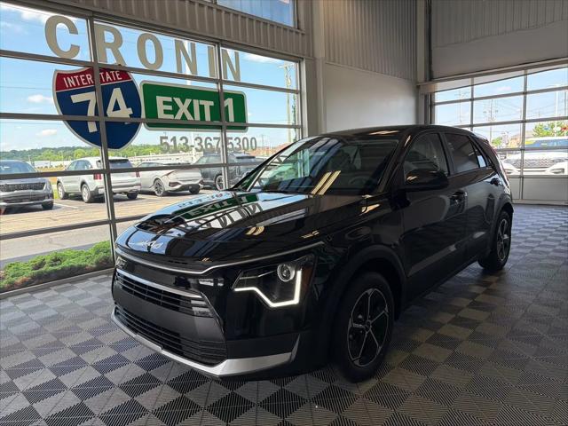 2026 Kia Niro LX