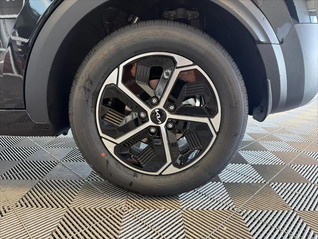 2026 Kia Niro LX